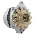 NEW ALTERNATOR