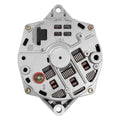 NEW ALTERNATOR