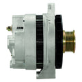 NEW ALTERNATOR