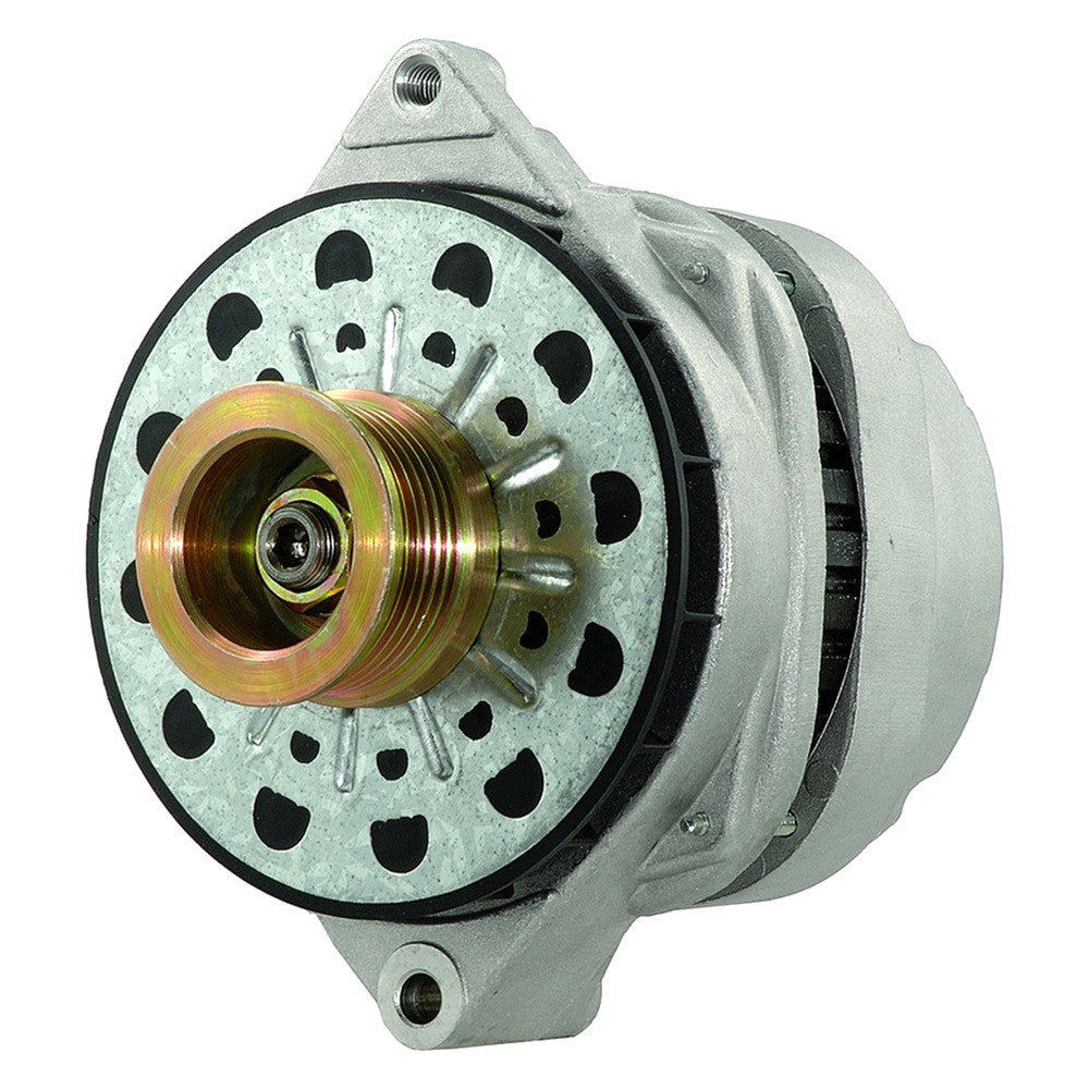 NEW ALTERNATOR