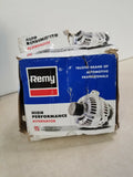 NEW ALTERNATOR