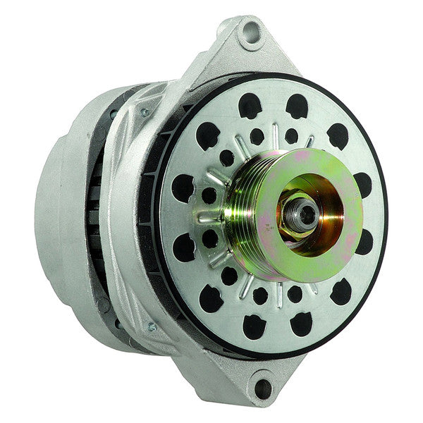NEW ALTERNATOR
