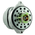 NEW ALTERNATOR