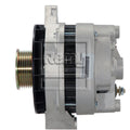 NEW ALTERNATOR