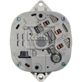 NEW ALTERNATOR
