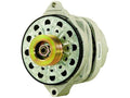 NEW ALTERNATOR