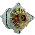 NEW ALTERNATOR
