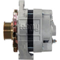 NEW ALTERNATOR