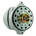 NEW ALTERNATOR