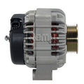NEW ALTERNATOR