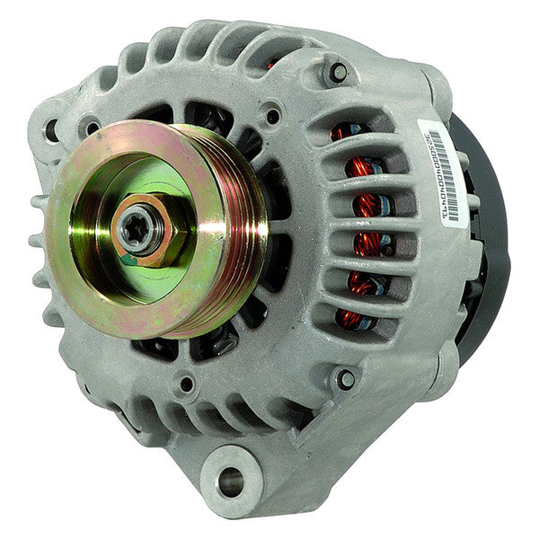 NEW ALTERNATOR