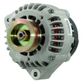 NEW ALTERNATOR