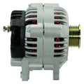 NEW ALTERNATOR