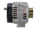 NEW ALTERNATOR