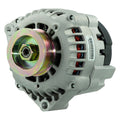 NEW ALTERNATOR