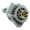 NEW ALTERNATOR