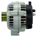 NEW ALTERNATOR