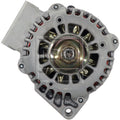 NEW ALTERNATOR