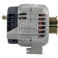 NEW ALTERNATOR