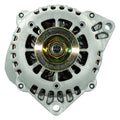 NEW ALTERNATOR