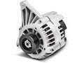 NEW ALTERNATOR