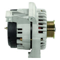 NEW ALTERNATOR