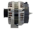 NEW ALTERNATOR