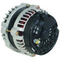 NEW ALTERNATOR