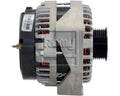 NEW ALTERNATOR