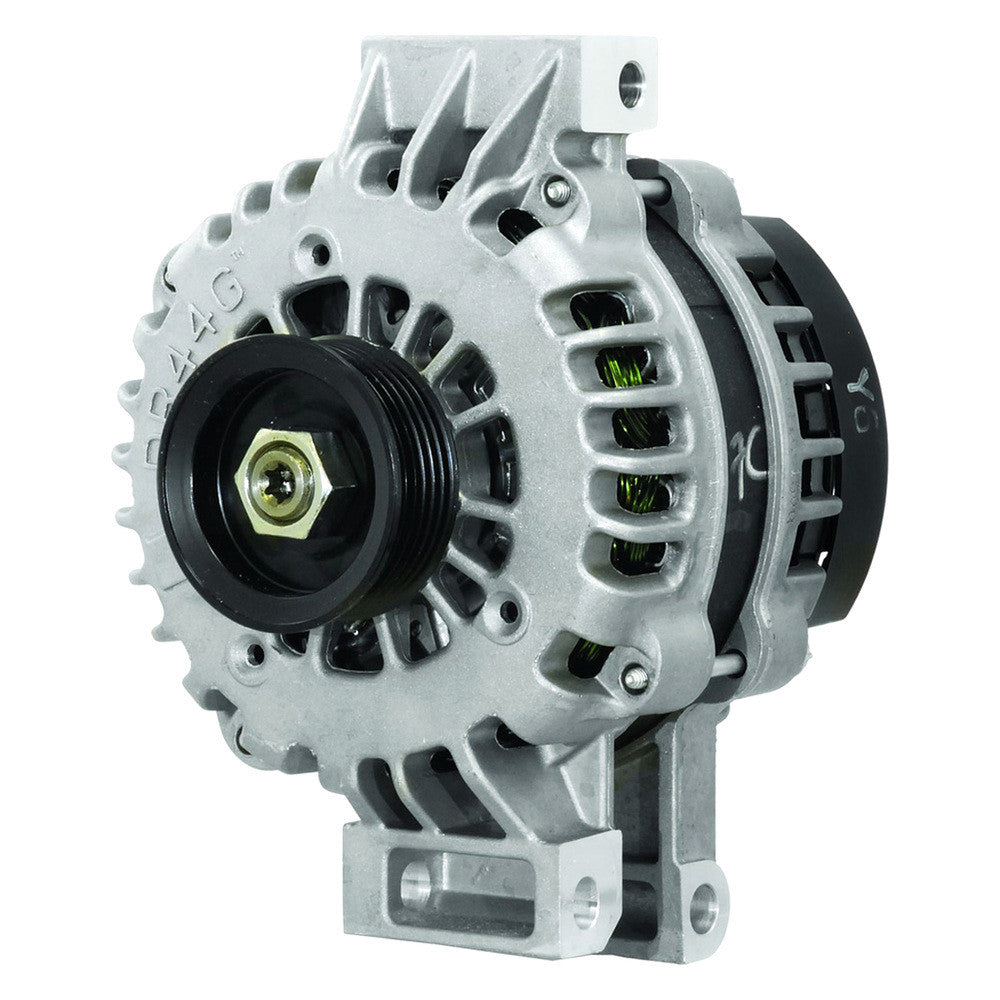 NEW ALTERNATOR