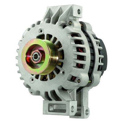 NEW ALTERNATOR