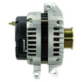 NEW ALTERNATOR