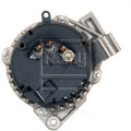 NEW ALTERNATOR