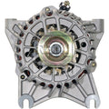 NEW ALTERNATOR