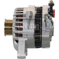 NEW ALTERNATOR