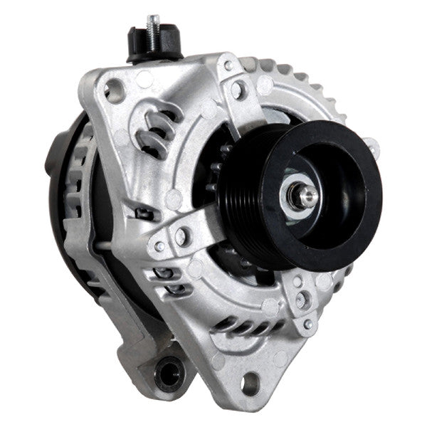 NEW ALTERNATOR