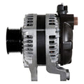 NEW ALTERNATOR