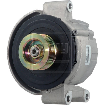 NEW ALTERNATOR