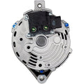 NEW ALTERNATOR
