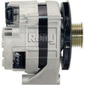 NEW ALTERNATOR