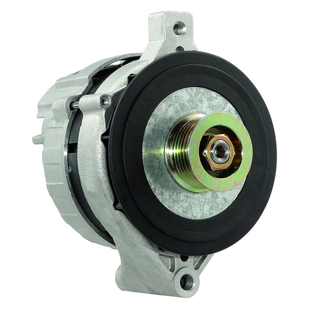 NEW ALTERNATOR