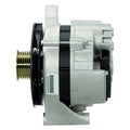 NEW ALTERNATOR