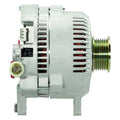 NEW ALTERNATOR