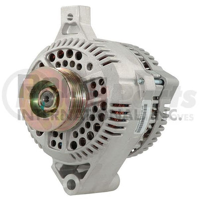 NEW ALTERNATOR