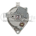 NEW ALTERNATOR