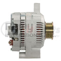 NEW ALTERNATOR