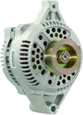 NEW ALTERNATOR