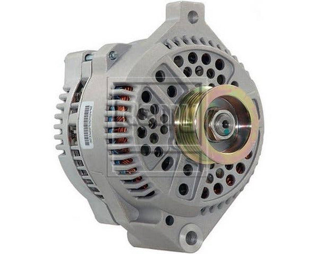 NEW ALTERNATOR