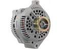 NEW ALTERNATOR