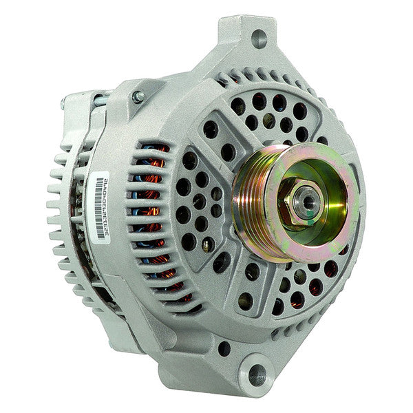 NEW ALTERNATOR